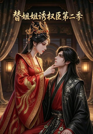 替姐姐诱权臣第二季（8集）免费看全集