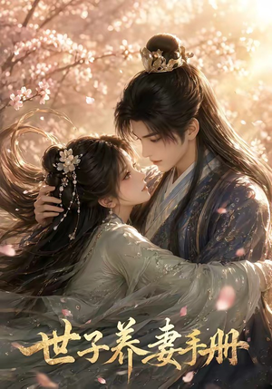 世子养妻手册(50集) 世子养妻手册(50集)解说