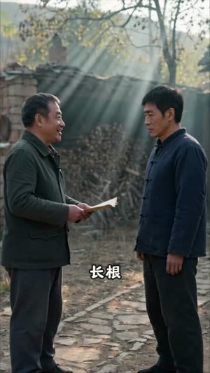往后各自安好(66集) 往后各自安好(66集)大结局太过瘾了