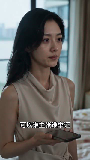 新房是我的新娘不是我（64集）红果短剧免费看