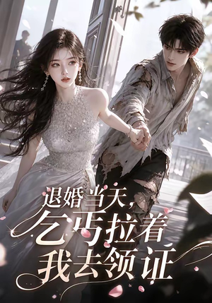退婚当天,乞丐拉着我去领证(60集) 退婚当天,乞丐拉着我去领证(60集)短剧热播推荐