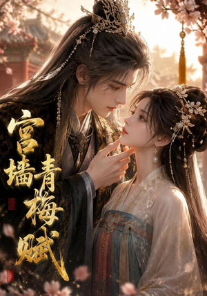 宫墙青梅赋（116集）超甜短剧分享