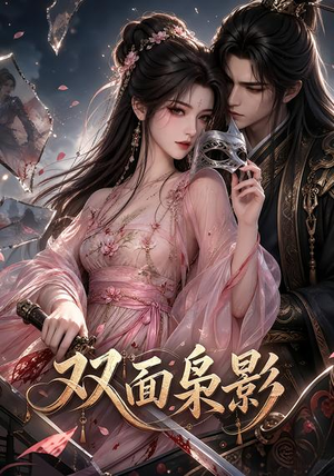 双面枭影（78集）精彩短剧来袭