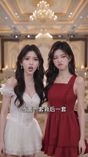 她以为我不懂粤语(53集) 她以为我不懂粤语(53集)完整版
