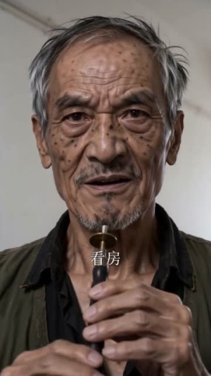 一间空房的较量（60集）追短剧关注我