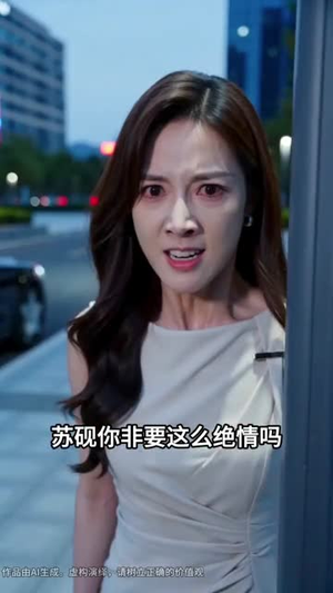 珩珩知恩图报（32集）小短剧推荐