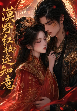 漠野红妆逢知意（57集）第三季