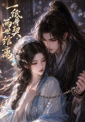 一纸身契,两世绾离(53集) 一纸身契,两世绾离(53集)短剧太精彩了
