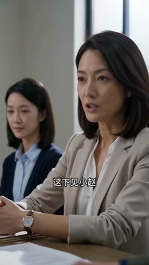 客户为什么只认她(56集) 客户为什么只认她(56集)最火短剧推荐