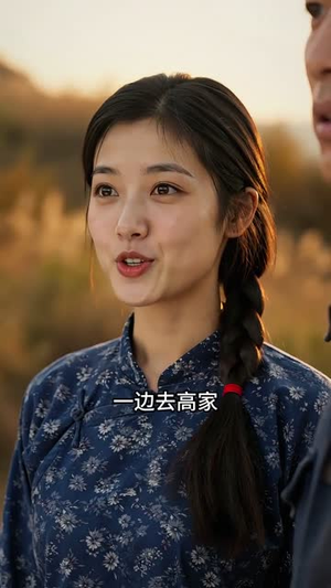 抬错花轿嫁对人（49集）短剧片段分享