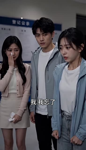 谎影迷踪（55集）精彩短剧又来了