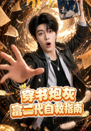 穿书炮灰富二代自救指南(52集) 穿书炮灰富二代自救指南(52集)海量资源免费看
