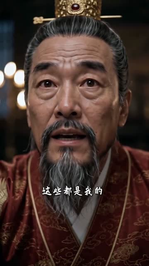 朕，如此多娇（81集）正能量短剧分享