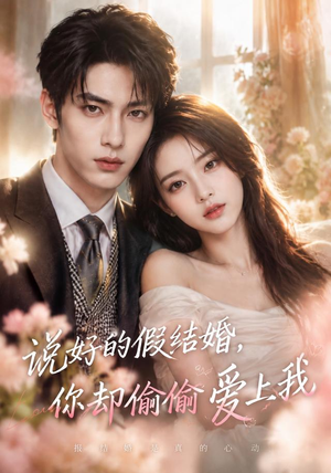 说好的假结婚，你却偷偷爱上我（76集）免费短剧大全