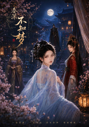 春深不知梦（115集）短剧中追到爽