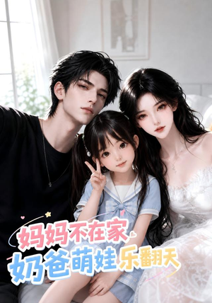 妈妈不在家,奶爸萌娃乐翻天(152集) 妈妈不在家,奶爸萌娃乐翻天(152集)看到大结局