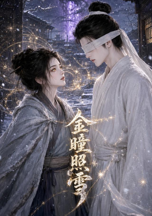 金瞳照雪(60集) 金瞳照雪(60集)分享热门短剧