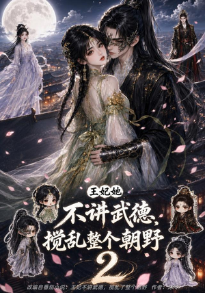 王妃她不讲武德,搅乱整个朝野2(130集) 王妃她不讲武德,搅乱整个朝野2(130集)在哪看免费