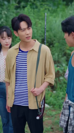 穿越年代:下乡后我的滋润生活(79集) 穿越年代:下乡后我的滋润生活(79集)好看上头短剧