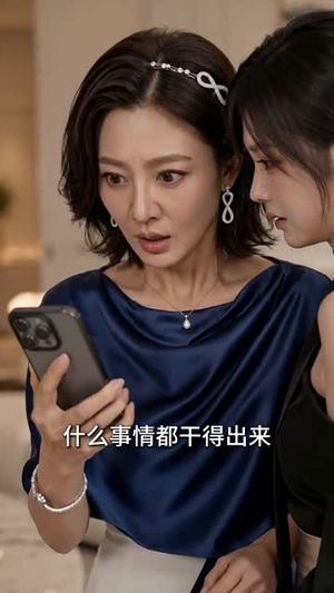踏破时空的长公主归来，专治不服（95集）恋爱短剧分享