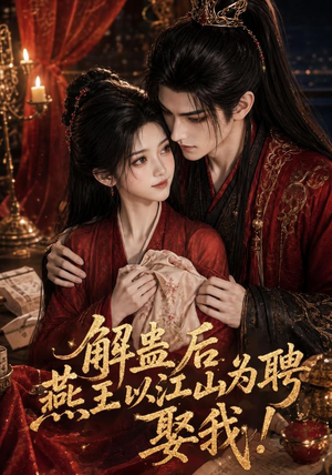 解蛊后燕王以江山为聘娶我！（134集）短剧演员排行榜