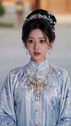 继室拒绝咸鱼躺，又争又抢成团宠（100集）最后一集