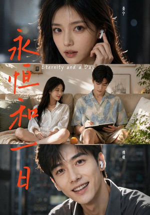 永恒和一日(58集) 永恒和一日(58集)超级好看的短剧