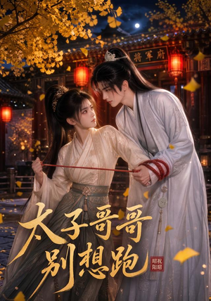 太子哥哥别想跑（30集）精彩热门短剧