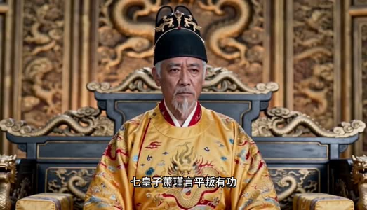 穿来古代写小说，高冷王爷成催更狂魔（39集）海量短剧免费看