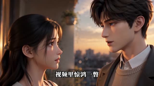 声声误入你心(40集) 声声误入你心(40集)好看短剧推荐