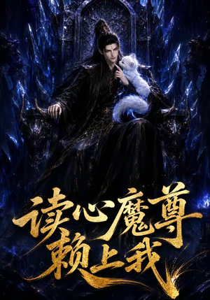读心魔尊赖上我(52集) 读心魔尊赖上我(52集)高分佳作免费看