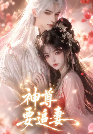神尊要追妻(46集) 神尊要追妻(46集)红果短剧免费看
