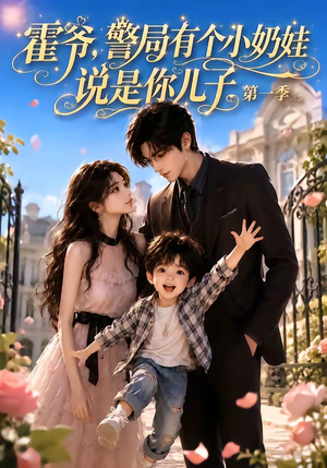 霍爷,警局有个小奶娃说是你儿子第一季(146集) 霍爷,警局有个小奶娃说是你儿子第一季(146集)免费短剧完整版