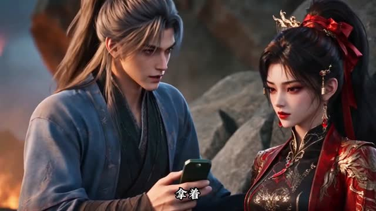 玄心归一第二季（300集）精彩连连免费看