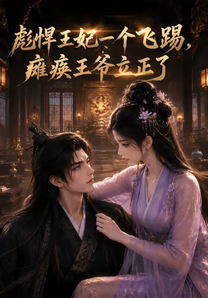 彪悍王妃一个飞踢,瘫痪王爷立正了(80集) 彪悍王妃一个飞踢,瘫痪王爷立正了(80集)零花钱看整部剧