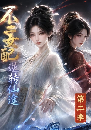 不二女配，逆转仙途第二季（90集）这部短剧太好看