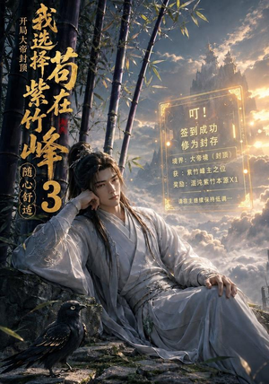 开局大帝封顶我选择苟在紫竹峰:随心舒适3(80集) 开局大帝封顶我选择苟在紫竹峰:随心舒适3(80集)热门短剧推广