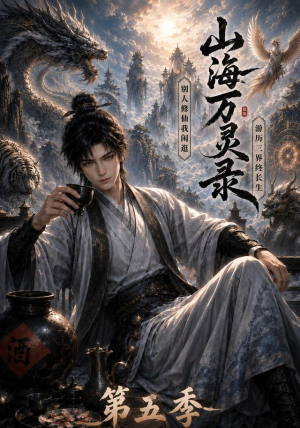 山海万灵录第五季(111集) 山海万灵录第五季(111集)在线看到大结局