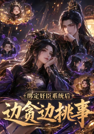 绑定奸臣系统后边贪边挑事(98集) 绑定奸臣系统后边贪边挑事(98集)爱上了这部剧了