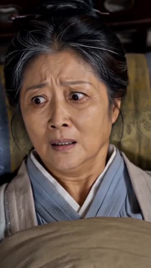 我的乞丐夫君（60集）深深爱上这部剧