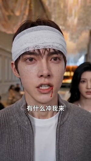 我换回了调包的弟弟（65集）爆火短剧抢先看