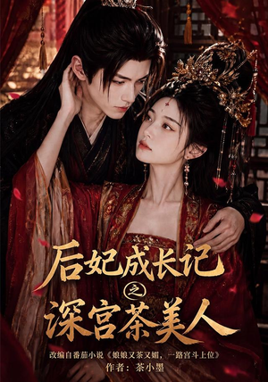 后妃成长记之深宫茶美人(60集) 后妃成长记之深宫茶美人(60集)在线看免费版