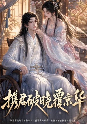 携君破晓覆京华（108集）看短剧放松一下