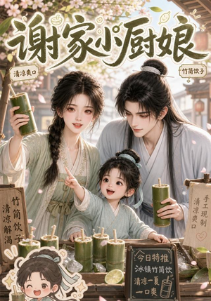 谢家小厨娘（119集）高清无码免费看