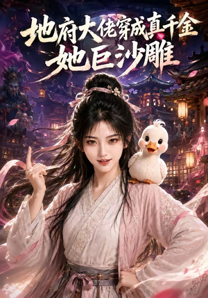 地府大佬穿成真千金,她巨沙雕(180集) 地府大佬穿成真千金,她巨沙雕(180集)红果免费短剧