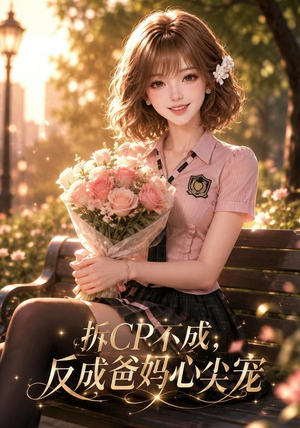 拆CP不成，反成爸妈心尖宠（90集）全网短剧抢先看