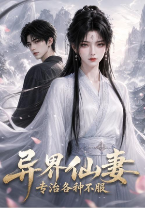 异界仙妻，专治各种不服（51集）大结局完美收官