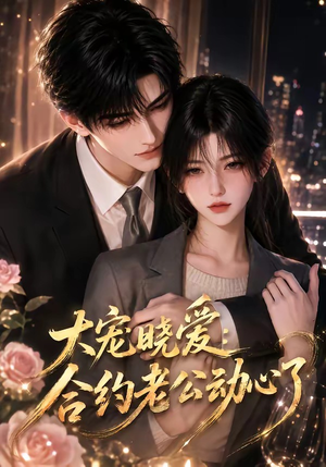 大宠晓爱：合约老公动心了（108集）河马免费短剧