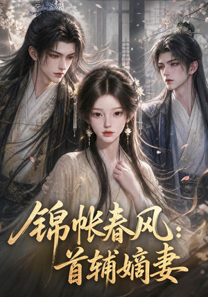 锦帐春风：首辅嫡妻（56集）观看软件