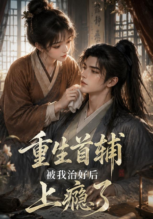 重生首辅被我治好后上瘾了（58集）观看软件